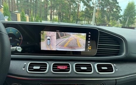 Mercedes-Benz GLE, 2019 год, 4 900 000 рублей, 36 фотография