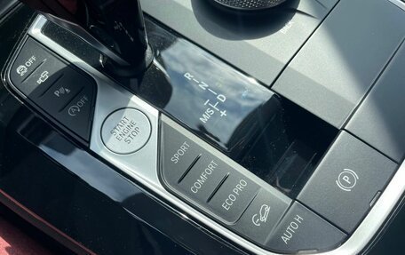 BMW X3, 2024 год, 5 750 000 рублей, 18 фотография
