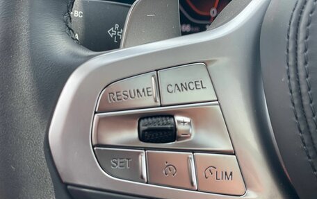 BMW X3, 2024 год, 5 750 000 рублей, 14 фотография
