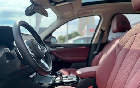 BMW X3, 2024 год, 5 750 000 рублей, 11 фотография