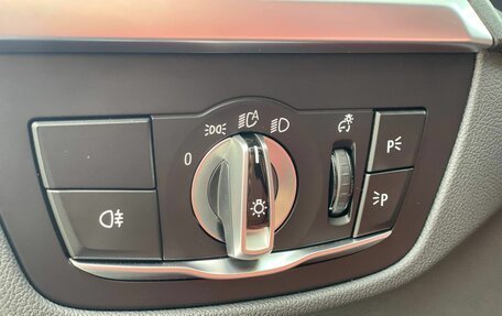 BMW X3, 2024 год, 5 750 000 рублей, 13 фотография
