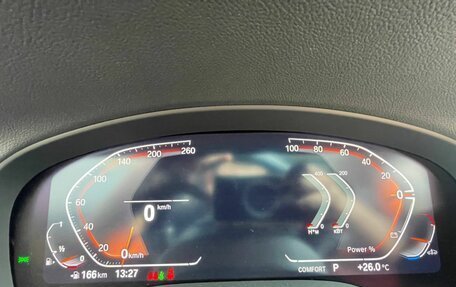 BMW X3, 2024 год, 5 750 000 рублей, 16 фотография