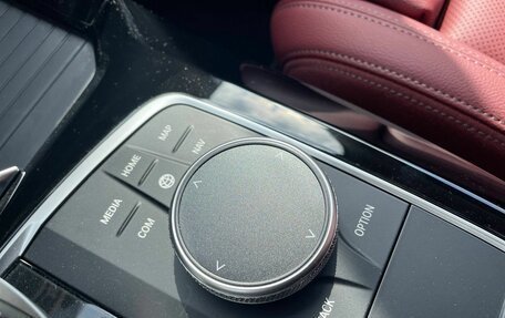 BMW X3, 2024 год, 5 750 000 рублей, 19 фотография
