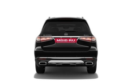 Mercedes-Benz GLS, 2026 год, 17 694 600 рублей, 8 фотография