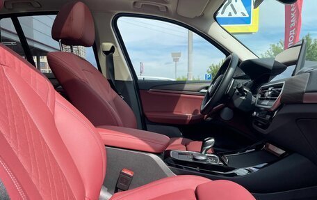 BMW X3, 2024 год, 5 750 000 рублей, 23 фотография