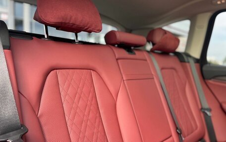 BMW X3, 2024 год, 5 750 000 рублей, 27 фотография