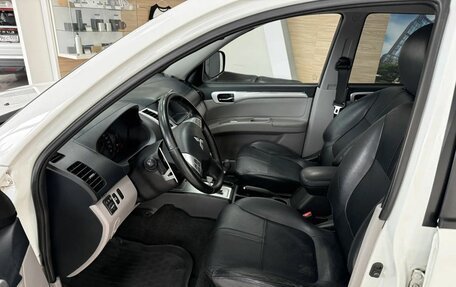 Mitsubishi Pajero Sport II рестайлинг, 2013 год, 1 349 000 рублей, 9 фотография