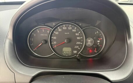 Mitsubishi Pajero Sport II рестайлинг, 2013 год, 1 349 000 рублей, 12 фотография