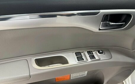 Mitsubishi Pajero Sport II рестайлинг, 2013 год, 1 349 000 рублей, 16 фотография