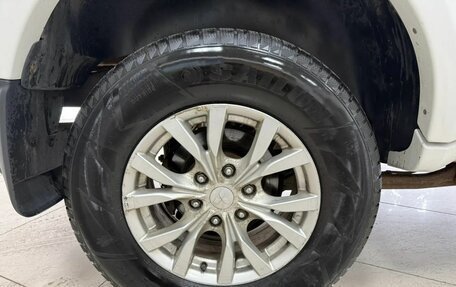Mitsubishi Pajero Sport II рестайлинг, 2013 год, 1 349 000 рублей, 21 фотография