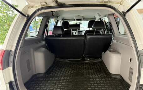 Mitsubishi Pajero Sport II рестайлинг, 2013 год, 1 349 000 рублей, 20 фотография