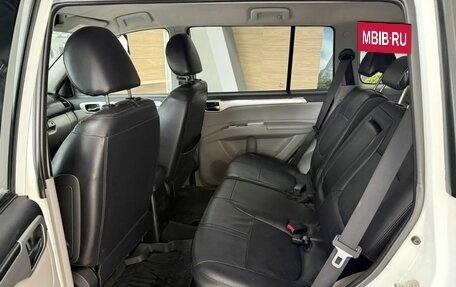 Mitsubishi Pajero Sport II рестайлинг, 2013 год, 1 349 000 рублей, 17 фотография