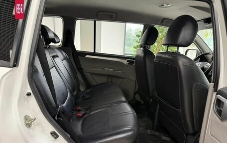 Mitsubishi Pajero Sport II рестайлинг, 2013 год, 1 349 000 рублей, 18 фотография