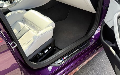 BMW M5, 2021 год, 13 400 000 рублей, 15 фотография