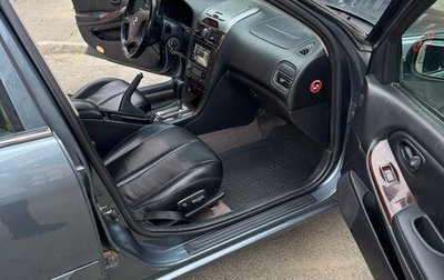 Nissan Maxima VIII, 2005 год, 530 000 рублей, 1 фотография