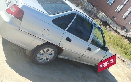 Daewoo Nexia I рестайлинг, 2012 год, 85 000 рублей, 1 фотография