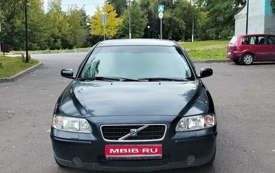 Volvo S60 III, 2005 год, 580 000 рублей, 1 фотография