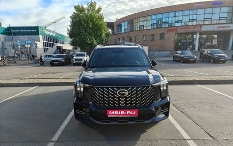 GAC GS8, 2024 год, 3 470 000 рублей, 1 фотография