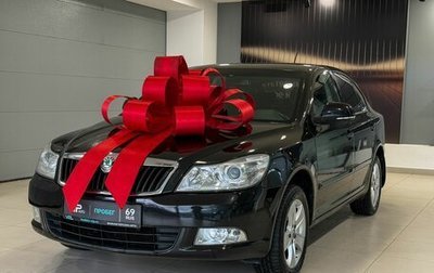 Skoda Octavia, 2012 год, 845 000 рублей, 1 фотография
