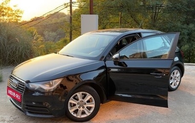 Audi A1, 2012 год, 1 100 000 рублей, 1 фотография