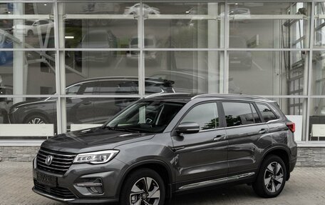 Changan CS75 I рестайлинг, 2020 год, 1 699 000 рублей, 1 фотография