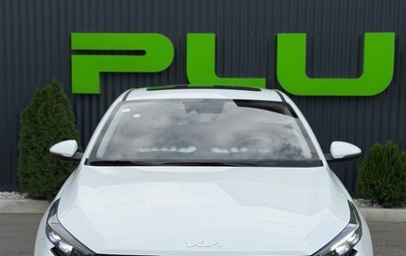 KIA K3, 2024 год, 1 970 000 рублей, 1 фотография