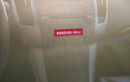Hyundai Sonata VI, 2008 год, 750 000 рублей, 1 фотография