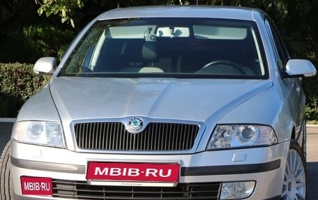 Skoda Octavia, 2008 год, 750 000 рублей, 1 фотография