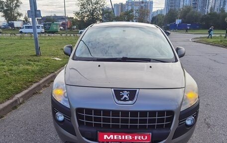 Peugeot 3008 I рестайлинг, 2013 год, 729 000 рублей, 1 фотография