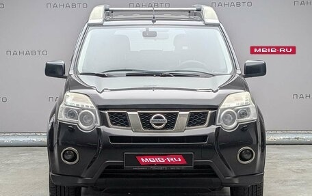 Nissan X-Trail, 2011 год, 1 257 000 рублей, 1 фотография