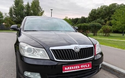 Skoda Octavia, 2010 год, 760 000 рублей, 1 фотография
