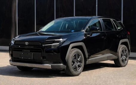 Toyota RAV4, 2026 год, 4 412 000 рублей, 1 фотография