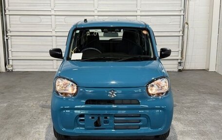 Suzuki Alto, 2022 год, 320 776 рублей, 1 фотография