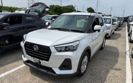 Daihatsu Rocky, 2021 год, 956 776 рублей, 1 фотография