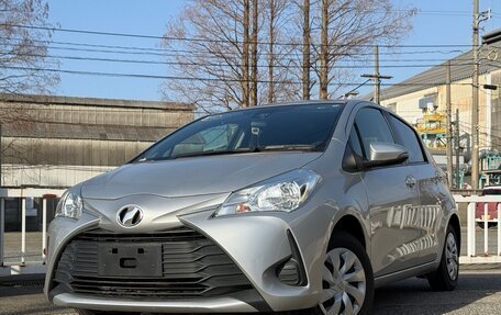 Toyota Vitz, 2020 год, 670 010 рублей, 1 фотография