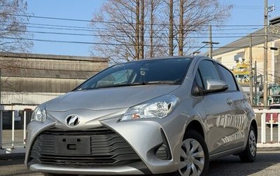 Toyota Vitz, 2020 год, 670 010 рублей, 1 фотография
