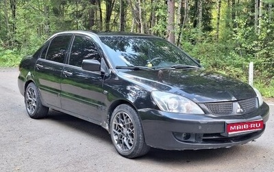 Mitsubishi Lancer IX, 2006 год, 300 000 рублей, 1 фотография