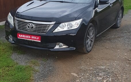 Toyota Camry, 2014 год, 1 600 000 рублей, 1 фотография