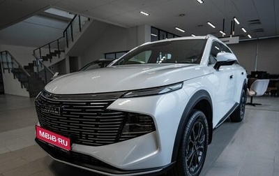 Haval F7, 2026 год, 3 599 000 рублей, 1 фотография