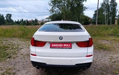 BMW 5 серия, 2012 год, 1 900 000 рублей, 1 фотография