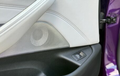 BMW M5, 2021 год, 13 400 000 рублей, 18 фотография