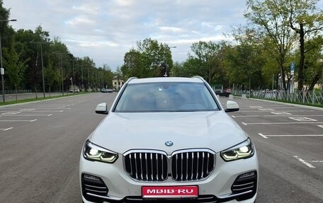 BMW X5, 2019 год, 7 000 000 рублей, 1 фотография