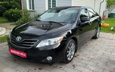 Toyota Camry, 2010 год, 1 150 000 рублей, 1 фотография