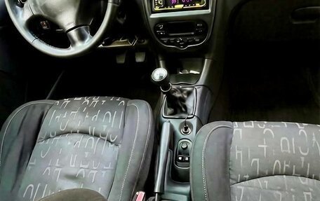 Peugeot 206, 2003 год, 175 000 рублей, 8 фотография