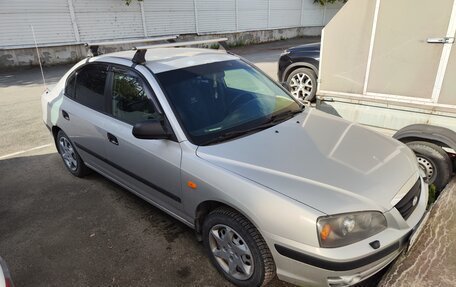 Hyundai Elantra III, 2006 год, 400 000 рублей, 2 фотография