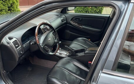 Nissan Maxima VIII, 2005 год, 530 000 рублей, 3 фотография