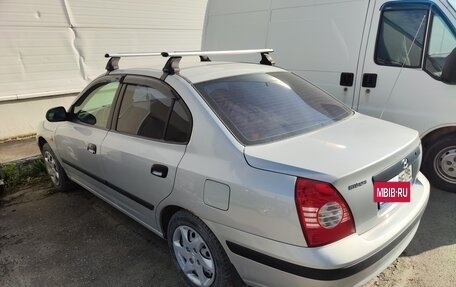 Hyundai Elantra III, 2006 год, 400 000 рублей, 5 фотография