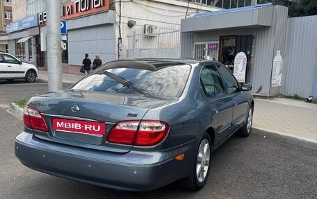 Nissan Maxima VIII, 2005 год, 530 000 рублей, 5 фотография