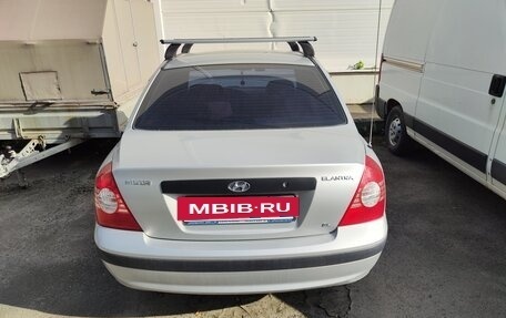 Hyundai Elantra III, 2006 год, 400 000 рублей, 4 фотография