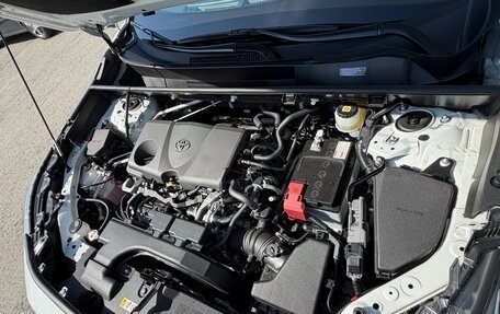 Toyota RAV4, 2021 год, 4 350 000 рублей, 22 фотография